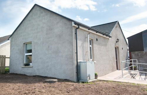 Creggan Deveskey Cottage New Hot Tub At Property - Foto 36