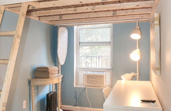 Hamilton Heights Lovely Apartments - Photo 24