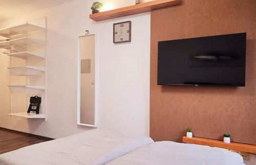 City Lage mit Rheinblick - Foto 8