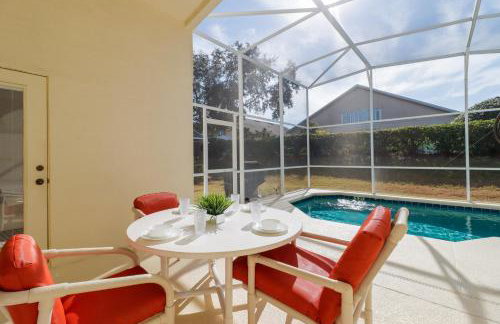 Family Friendly Vacation Home - Private Pool - Game Room - Nr Disney - Foto 3