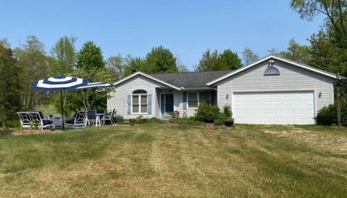 Fields of Fennville - Located on Lakeshore drive - pet friendly - close to public beach access! - Foto 2