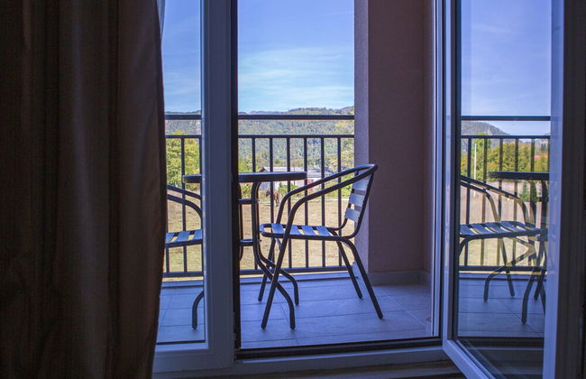 Apart Hotel Gondola Kolasin - Photo 69