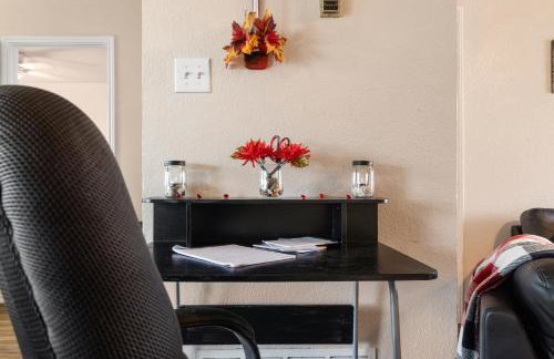 2B1B condo mins from Ft Hood & Town - Foto 48