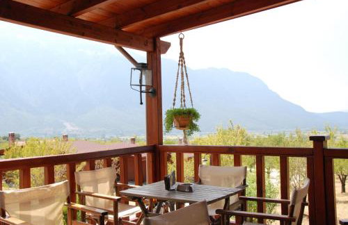 Villa Rustica - Photo 68