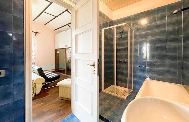 Belvilla by OYO Grappolo D'uva - Photo 24