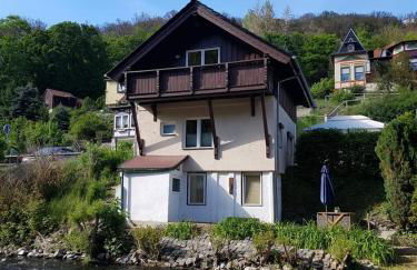 Ferienhaus Enno - Foto 1