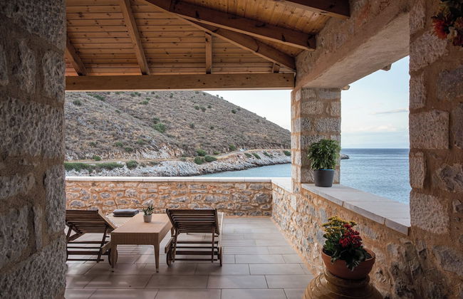 K Waterfront Residence In Mani - Foto 25