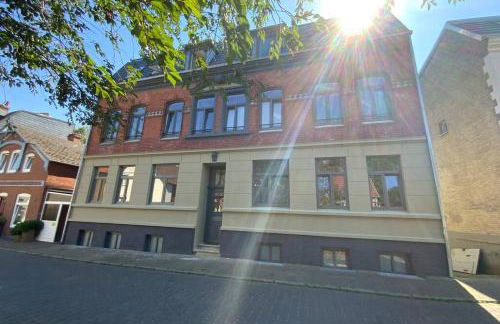 FeWoEcK Optimist - Foto 15