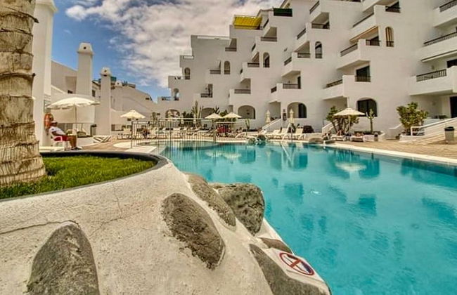 Apartment in Adeje Near Playa Fanabe - Foto 25