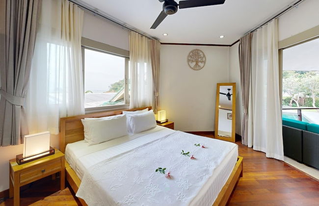 Idyllic Samui Beach Villa Resort - Foto 56