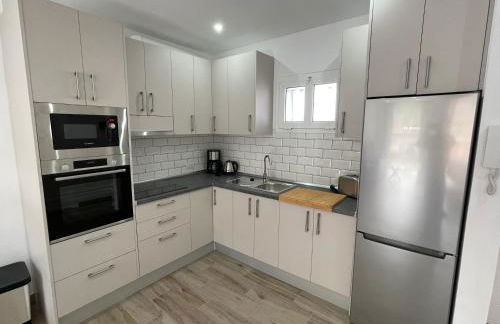 Neue Terrassenwohnung mit Pool Puerto de la Cruz - Foto 9