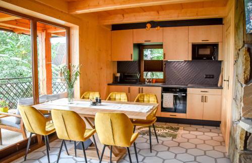 Domek Jatka No 1 - Foto 8