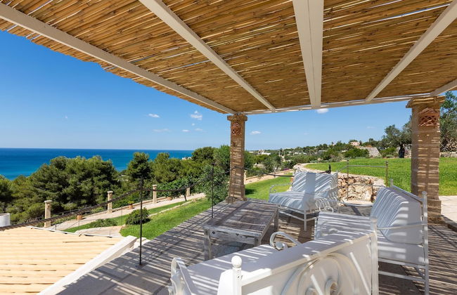 Villa Valeria - Foto 24