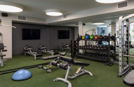 Hyatus Luxury Residences Boston South Bay Designer Collection - Photo 16