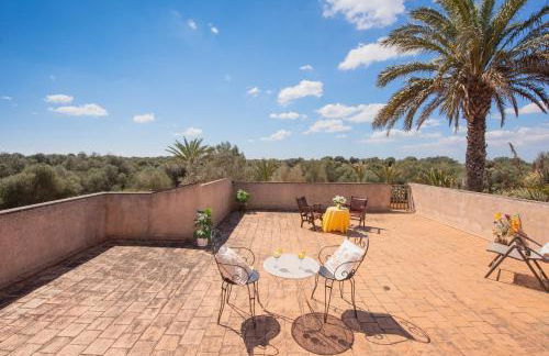 Holiday Home Es Figueral den Vicens - Photo 19