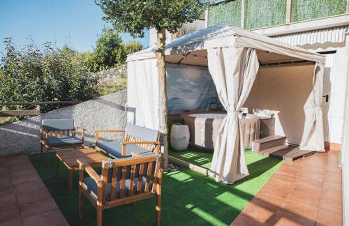 Vivienda dos Domingos en A Costa da Morte - Foto 29