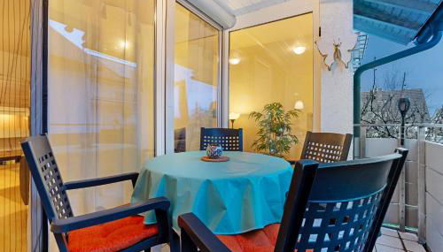 Ferienwohnung Rheinvorland - Foto 2