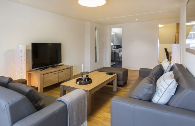 Nest - Klingelbergstrasse - Foto 9