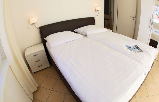 Ostseeresidenz Schönberger Strand - Foto 2