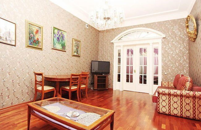 ApartLux Mayakovskaya Deluxe - Foto 3