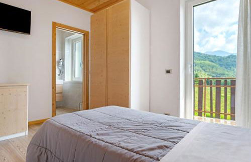 Agritur Montibeller Fravort - Foto 23