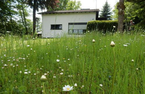 Haus am Wald - Foto 1