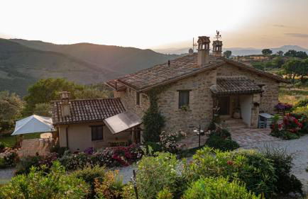 Il Casale di Fiore - Foto 1