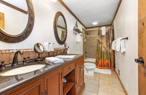 SEQUOIA LOOKOUT LODGE - Foto 30