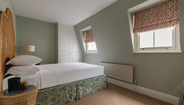 Chester Row IV by Onefinestay - Foto 4, Habitación