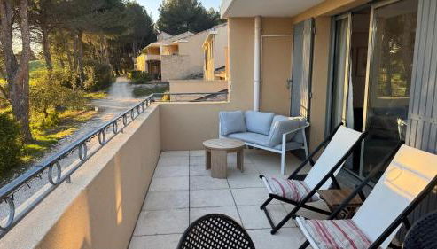 Greens View golf saumane - Foto 4