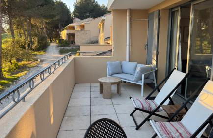 Greens View golf saumane - Foto 4