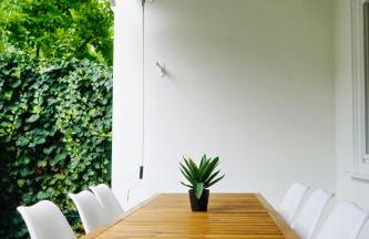 Erholsames Wohnen für 6 Personen-Parkplatz-Waschmaschine-Garten - Foto 9