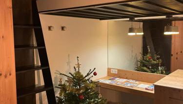 un nid avec balcon - Photo 1