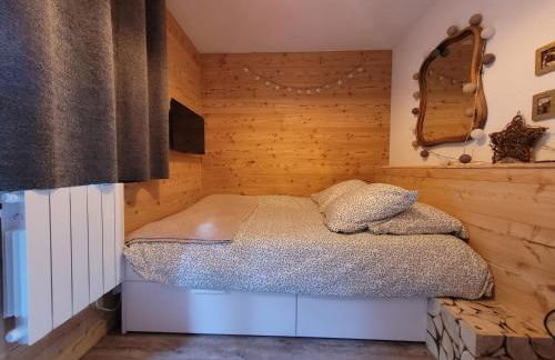 Le Petit Aupillon - L'Aupillon des Forêts - 2 studios cocooning aux Orres - Photo 37