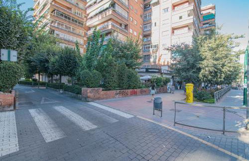 Ático Trucha Retreat con Terraza - Foto 38