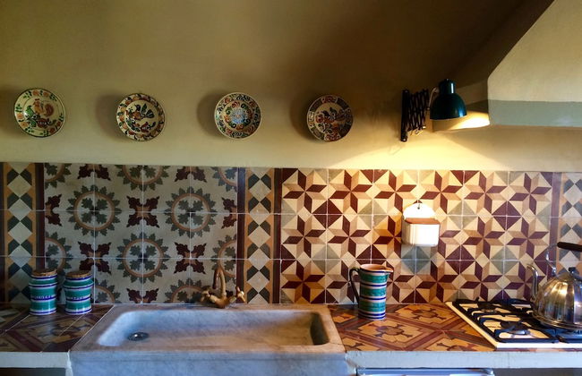 Agriturismo La Palazzina - Foto 48