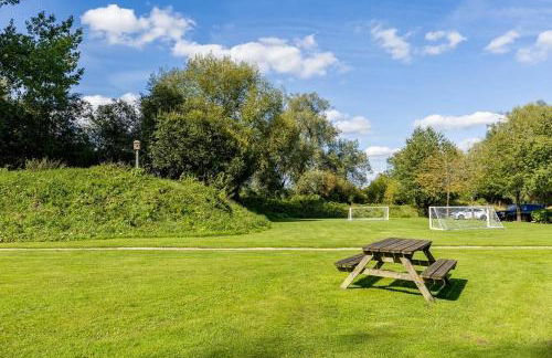 Rose Lake View, 3 Bed Luxury Cotswolds Lake House, South Cerney, Cirencester - Foto 64