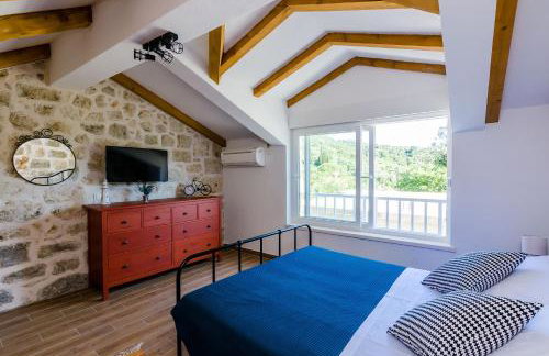 Apartments Korita - Foto 1