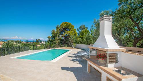 Andelica Holiday Villa by "elite" - Foto 5