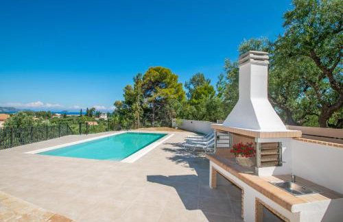 Andelica Holiday Villa by "elite" - Foto 5