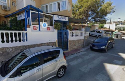 Apartamento con vistas al mar - Photo 15