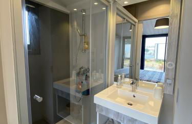 Chalet pour 5 - Piscine couverte - St Hilaire - Foto 9