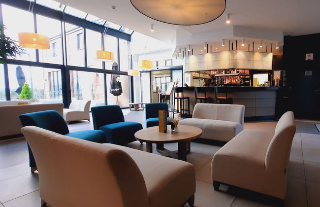 Maisons de Vacances Azur en Ardenne - Photo 3