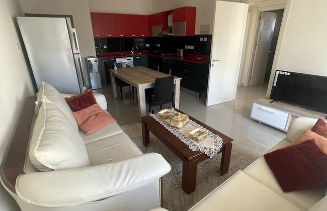 Inviting 2-bed Apartment in Famagusta, Cyprus - Foto 4