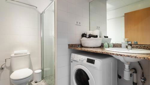 Apartments Sata Olimpic Village Area - Foto 5