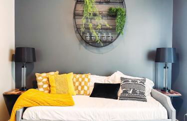 The Swift House - Music City Stay in East Nash - Foto 21