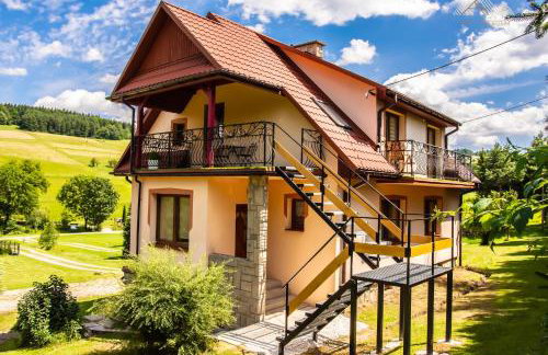 Apartamenty Pod Jaworzem - Photo 15