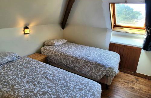 Maison De Bord De Mer Alizée - Foto 29