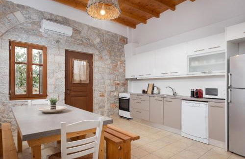 Aura Seafront Villa - Foto 14