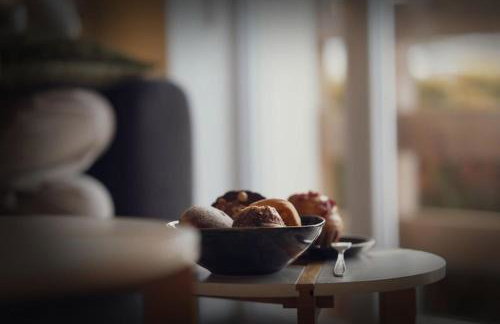 Entre Montagne et lac - vue lac - Foto 5